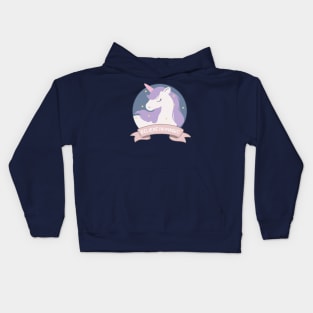 Unicorn Kids Hoodie